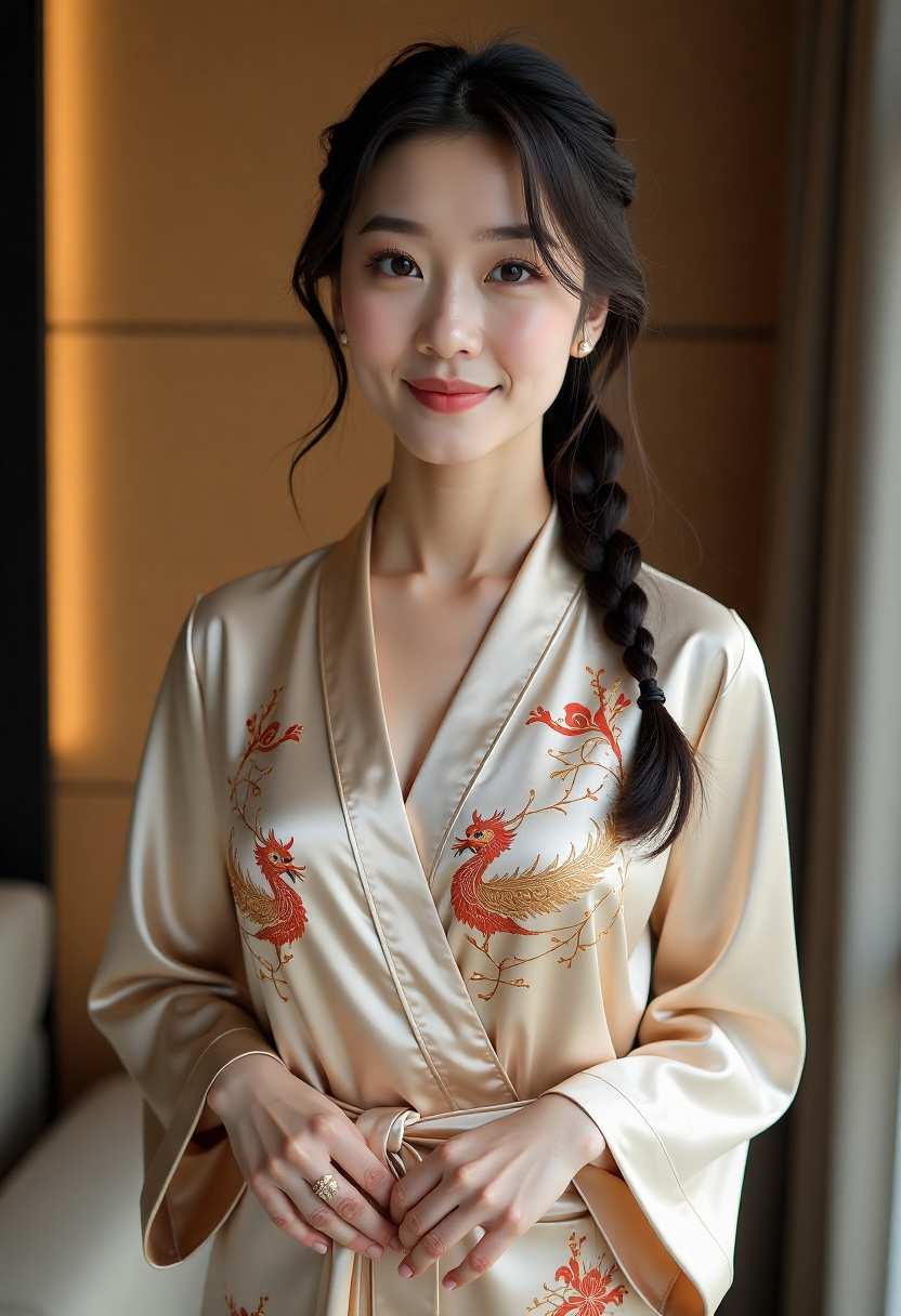 繁花外传